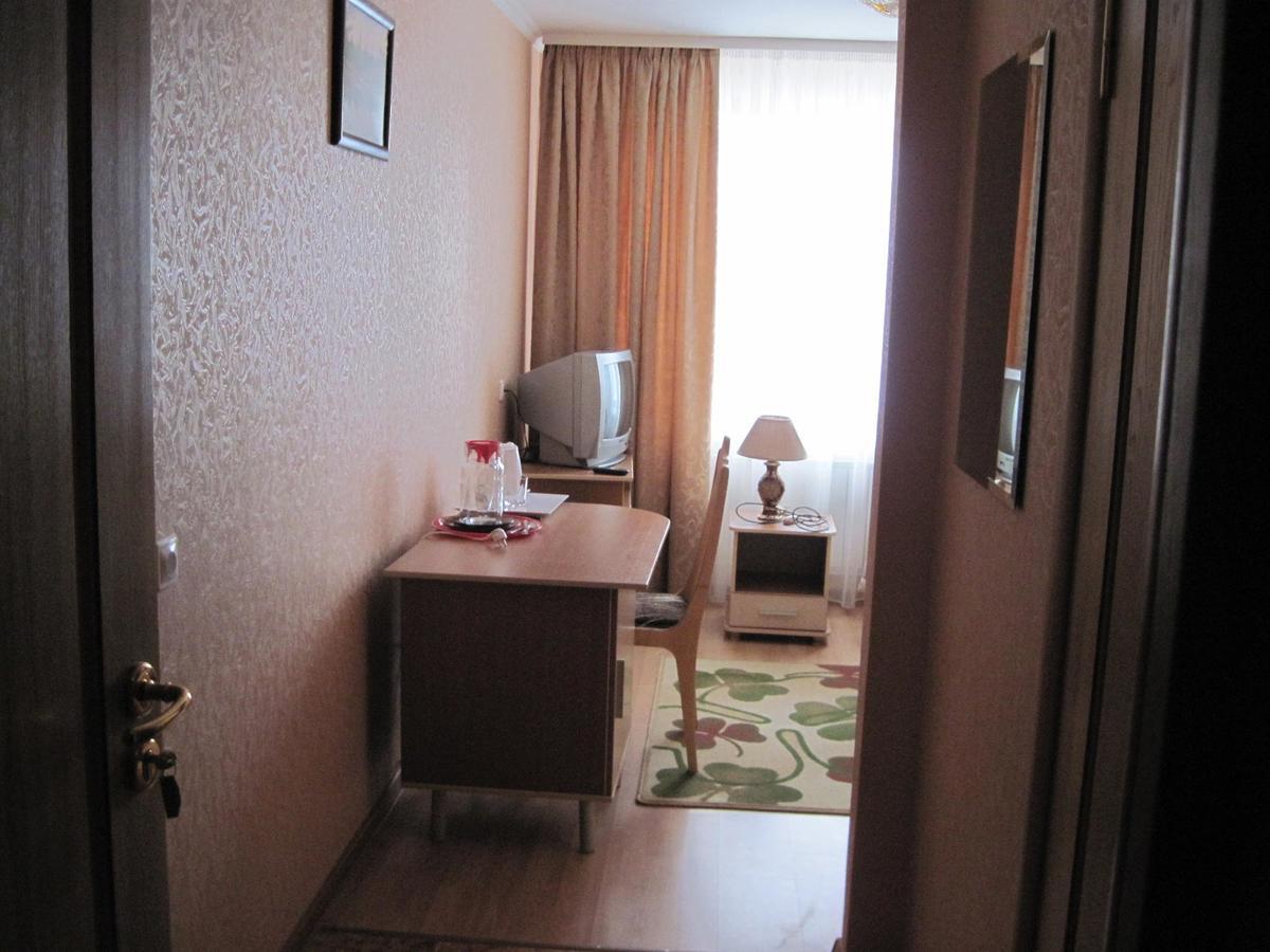 Hotel Mosty Masty Exterior foto