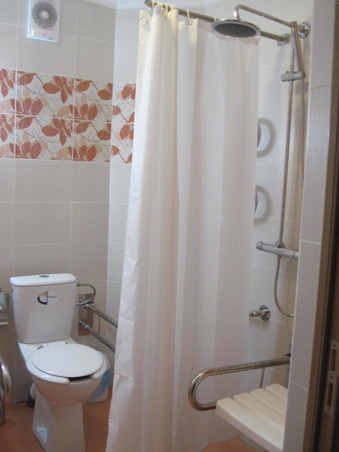 Hotel Mosty Masty Zimmer foto