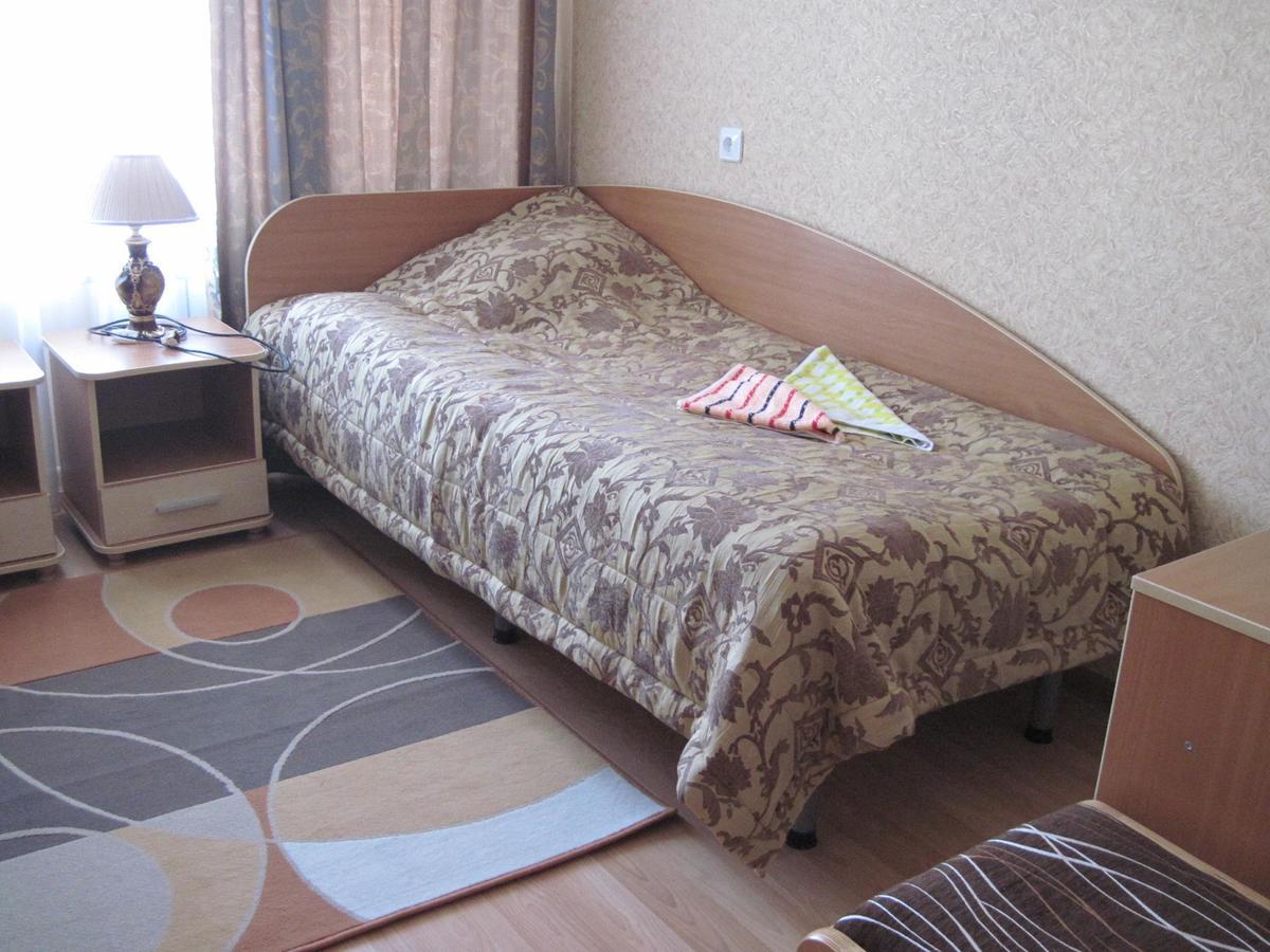 Hotel Mosty Masty Zimmer foto
