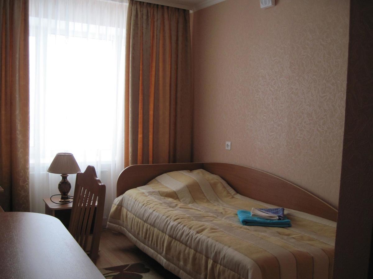 Hotel Mosty Masty Exterior foto